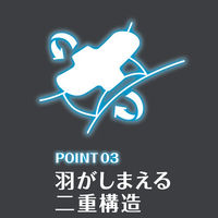 サニタリーショーツ ソフィ SPORTS 躍動ショーツ ブラック L 1セット（1枚入×2個） ユニ・チャーム