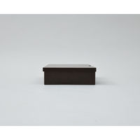 YAMAZEN  木製 デスク上スタンド 机上台 モニター台 幅450×奥行250×高さ80mm  ココアブラウン  MDTS-4525(CCB)