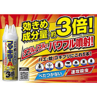 フマキラーAダブルジェットプレミア　450ｍｌ 4902424441123 1個(450ML)（直送品）