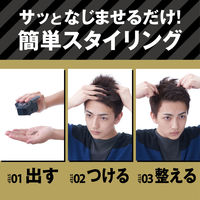 マンダム ギャツビーヘアジャム　エッジィニュアンス 729636 1個(110ML)（直送品）