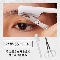 マンダム ギャツビー メンズ アイブローキット 3731 1個（直送品）