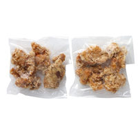 プラム チャイニーズビストロ蘭亭 蘭亭のジャンボ唐揚げ2袋 RK2 1箱（直送品）