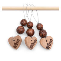 Prym プリム(Prym) 1530 ニット用ステッチマーカー 3個入 PRM610683 1個（直送品）