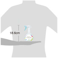 サラヤ キッチンアルペット 本体400mL 4973512413261 1個（直送品）