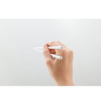 岩崎工業 とっても強いケース入り 18cm 箸 Hー590WH  お弁当 食洗器対応 ホワイト 1個