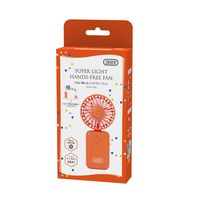 ラドンナ TOFFY HAPPY COLLECTION 極かるハンズフリーファン HFN3-VOR 1個