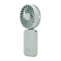 ラドンナ TOFFY HAPPY COLLECTION 極かるハンズフリーファン HFN3-SML 1個