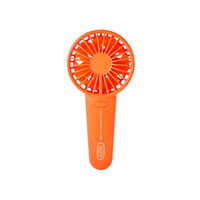 ラドンナ TOFFY HAPPY COLLECTION ダブルブレードファン HFN4-VOR 1個