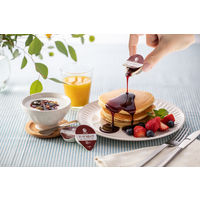 デーツシロップ　13g×5入  1個 オタフクソース 砂糖不使用  濃縮デーツ果汁 なつめやし ポーション ヨーグルト パンケーキ