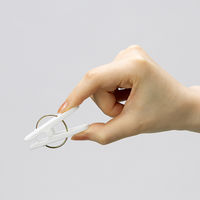 【均一価格】洗濯ピンチ 1セット（1パック(20個入)×2） オリジナル