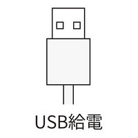 アーテック ＬＥＤコンパクトデスクライト 77647 1個