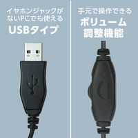 アーテック ヘッドセット（ＵＳＢタイプ） 51374 1個