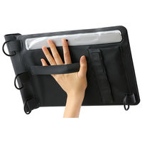 アーテック 防水タブレットバッグ 91858 1個