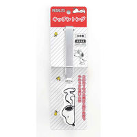 タマハシ トング スヌーピー 日本製 キッチントング 452460 1個（直送品）