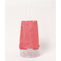 らこれキッズ プールバッグ ピンク LAKOLE/ラコレ