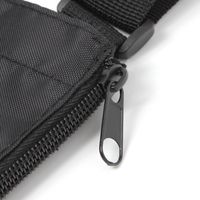 長傘ショルダーケース ブラック LAKOLE/ラコレ