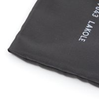 コンパクト折り畳み傘ケース ブラック LAKOLE/ラコレ