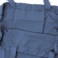 レインバッグカバー ブルー LAKOLE/ラコレ