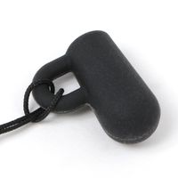 傘マグネットマーカー2 ブラック LAKOLE/ラコレ