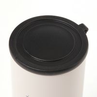 ボトル型氷のう ホワイト LAKOLE/ラコレ