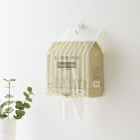 キッチンペーパー 中判 パルプ 160枚入 吊下げタイプ 洗って使えるキッチンペーパー 1セット（1パック（160枚入）×6）今村紙工