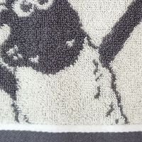 林 ひんやりマフラータオル　ひつじのショーン　クール 　1セット（5枚）
