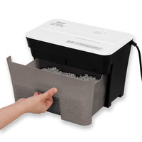 アスカ マイクロカットシュレッダー S101M 1台（直送品）