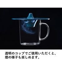 LOGOSの森林 ちょっとスモークするリッド 81280070 LOGOS/ロゴス