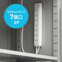 サンワサプライ 防塵ラック(W650×D550) MR-FA65H 1個（直送品）