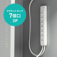 サンワサプライ 防塵ラック(W550×D550) MR-FA55 1個（直送品）