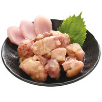 ホテイ やきとり 岩下の新生姜入り 70g 1セット（1個×2）ホテイフーズ おつまみ 缶詰