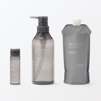 無印良品 薬用デオドラントボディソープ（携帯用） ５０ｍＬ 良品計画