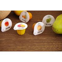 ＜ベルジェ・レコルテ＞ プリン＆ゼリーミックス　20個入  1個　手土産　ギフト　洋菓子　お菓子　お中元　【高島屋セレクト】