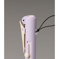 シヤチハタ キューム ライトグレー ハガキ付(ギフトケース入り) XL-WQ4-GF 1個