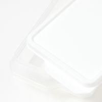 スティックアイストレー ホワイト LAKOLE/ラコレ