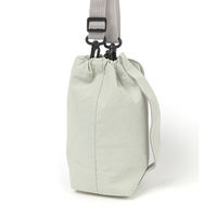 ポケット付きボトルケース グリーン LAKOLE/ラコレ