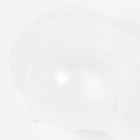 アイストレー丸氷 ホワイト LAKOLE/ラコレ