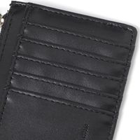 PUフラグメントケース ブラック LAKOLE/ラコレ