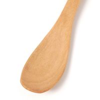 ウッドアイススプーン ブラウン LAKOLE/ラコレ