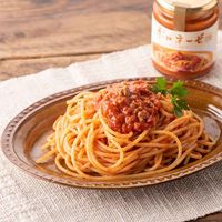 サンクゼール パスタソース ボロネーゼ 2人前・220g 1個