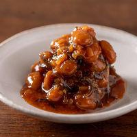 久世福商店 食べる、梅だし醤油 140g 1セット（1個×2）サンクゼール ご飯のおとも