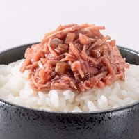 久世福商店 大瓶 梅なめ茸 国産梅肉使用 240g 1セット（1個×2）サンクゼール ご飯のおとも