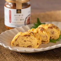 久世福商店 混ぜご飯の素 エリンギバター醤油 2合用 1セット（1個×2）サンクゼール