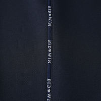 ラブリー 脇パイピングストレートパンツ-コン-LL 1200 1枚（直送品）