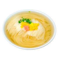手緒里庵 あっさり仕立てのそうめん 31g 1セット（1個×3） ヤマダイ
