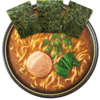 凄麺 横浜とんこつ家 122g 1セット（1個×6） ヤマダイ