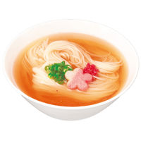 手緒里庵 梅しそそうめん 30g 1セット（1個×12） ヤマダイ