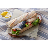 キングオスカー ノルウェーさば水煮 110g 1セット（1個×2）はごろもフーズ 缶詰