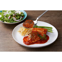 キングオスカー ノルウェーさばトマトソース 110g 1セット（1個×2）はごろもフーズ 缶詰