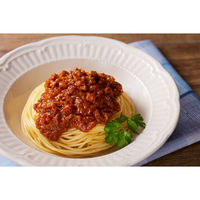 パパッとレンジ ミートソース 1人前・130g 1セット（1個×2）はごろもフーズ レンジ対応 パスタソース